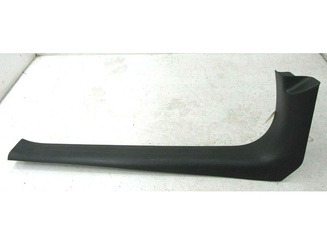 2013-2018 INFINITI QX60 JX35 OEM 3.5 V6 LEFT REAR DOOR INNER SILL SCUFF PLATE