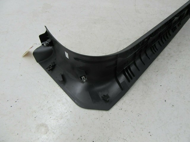 2013-2018 INFINITI QX60 JX35 OEM 3.5 V6 LEFT REAR DOOR INNER SILL SCUFF PLATE