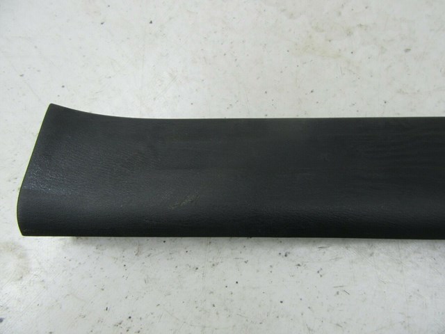 2013-2018 INFINITI QX60 JX35 OEM 3.5 V6 LEFT REAR DOOR INNER SILL SCUFF PLATE