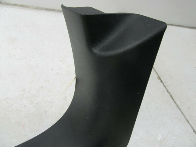 2013-2018 INFINITI QX60 JX35 OEM 3.5 V6 LEFT REAR DOOR INNER SILL SCUFF PLATE