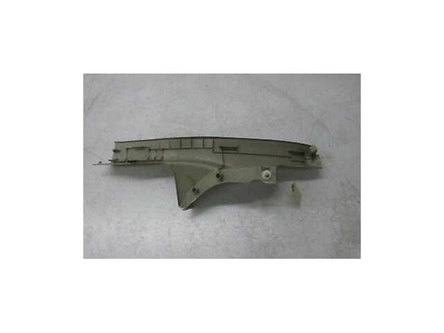 2013-2015 NISSAN ALTIMA OEM LEFT REAR Door Step Scuff Sill Plate Trim Panel