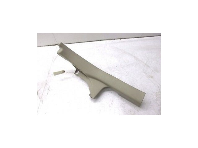 2013-2015 NISSAN ALTIMA OEM LEFT REAR Door Step Scuff Sill Plate Trim Panel