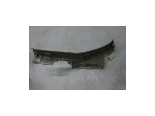 2013-2015 NISSAN ALTIMA OEM LEFT REAR Door Step Scuff Sill Plate Trim Panel