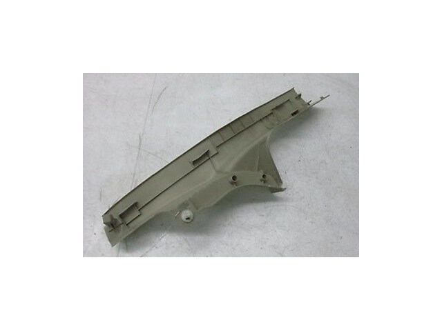 2013-2015 NISSAN ALTIMA OEM RIGHT REAR DOOR STEP SCUFF SILL PLATE TRIM PANEL