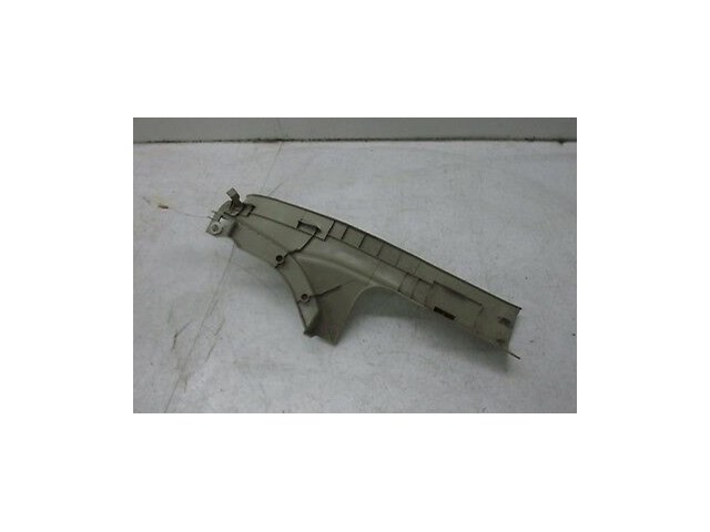 2013-2015 NISSAN ALTIMA OEM RIGHT REAR DOOR STEP SCUFF SILL PLATE TRIM PANEL