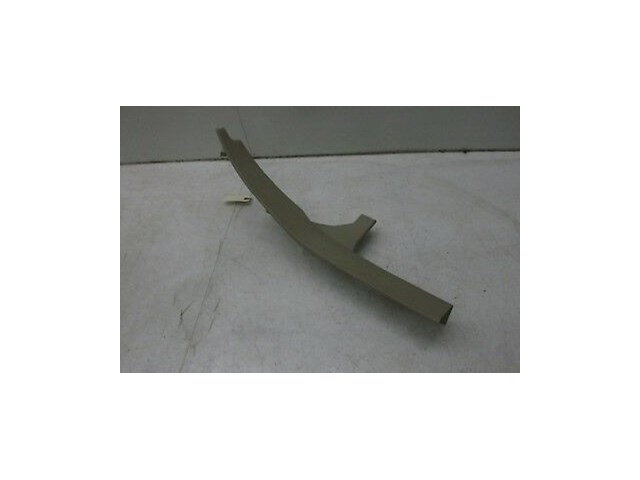 2013-2015 NISSAN ALTIMA OEM RIGHT REAR DOOR STEP SCUFF SILL PLATE TRIM PANEL