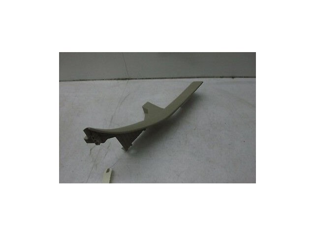 2013-2015 NISSAN ALTIMA OEM RIGHT REAR DOOR STEP SCUFF SILL PLATE TRIM PANEL