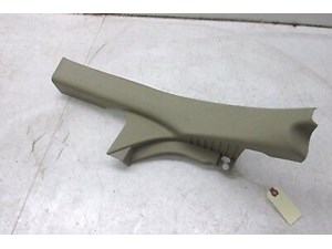 2013-2015 NISSAN ALTIMA OEM RIGHT REAR DOOR STEP SCUFF SILL PLATE TRIM PANEL