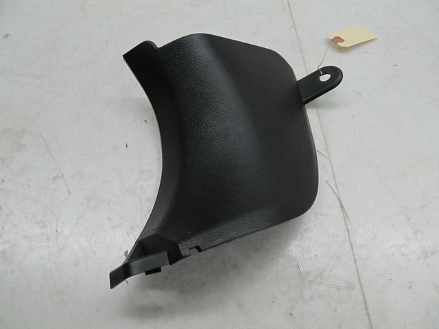 2010-2014 SUBARU IMPREZA OEM LEFT FRONT LOWER KICKER PANEL SCUFF PLATE COVER 