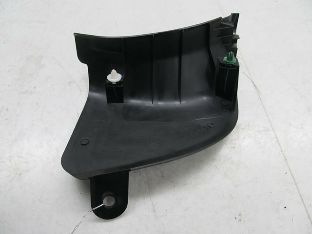2010-2014 SUBARU IMPREZA OEM LEFT FRONT LOWER KICKER PANEL SCUFF PLATE COVER 