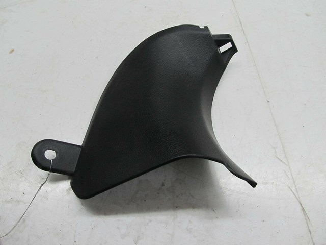 2010-2014 SUBARU IMPREZA OEM LEFT FRONT LOWER KICKER PANEL SCUFF PLATE COVER 