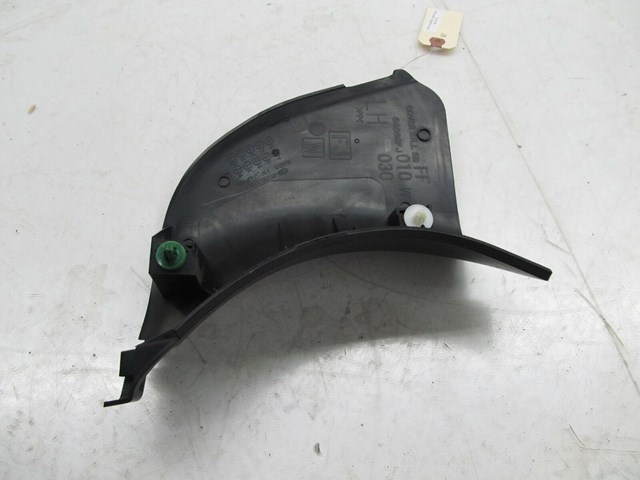 2010-2014 SUBARU IMPREZA OEM LEFT FRONT LOWER KICKER PANEL SCUFF PLATE COVER 