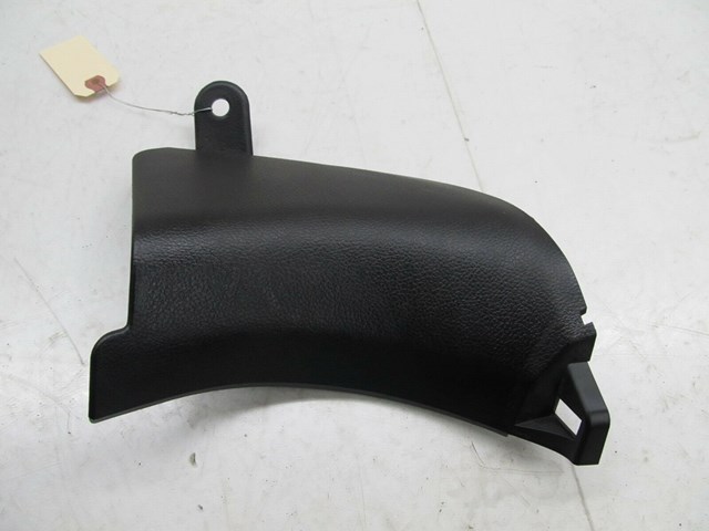 2010-2014 SUBARU IMPREZA OEM LEFT FRONT LOWER KICKER PANEL SCUFF PLATE COVER 