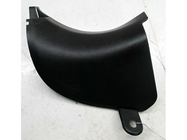 2010-2014 SUBARU IMPREZA OEM LEFT FRONT LOWER KICKER PANEL SCUFF PLATE COVER 
