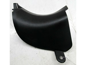 2010-2014 SUBARU IMPREZA OEM LEFT FRONT LOWER KICKER PANEL SCUFF PLATE COVER 