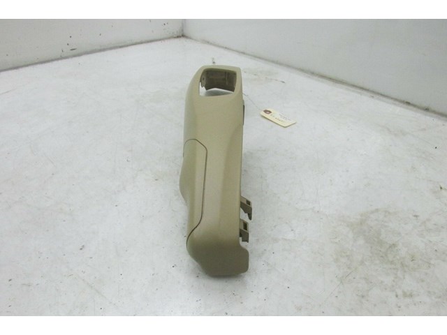 2007-2010 BMW 328xi E90 OEM RIGHT FRONT SEAT TRIM OUTER MOLDING & BELT GUIDE