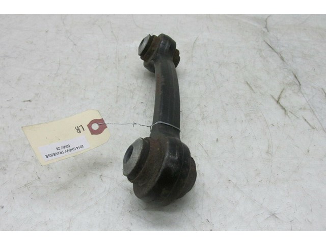 2013-2017 CHEVY TRAVERSE OEM LEFT REAR UPPER LINK ROD CONTROL ARM 