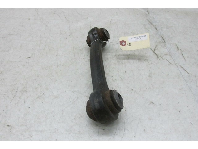 2013-2017 CHEVY TRAVERSE OEM LEFT REAR UPPER LINK ROD CONTROL ARM 