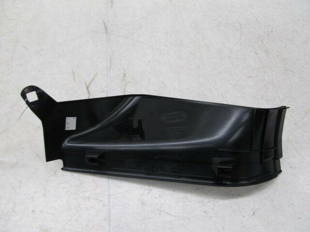 2003-2006 RANGE ROVER HSE OEM LEFT REAR SCUFF KICK PANEL 