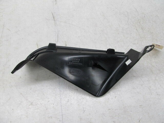 2003-2006 RANGE ROVER HSE OEM LEFT REAR SCUFF KICK PANEL 
