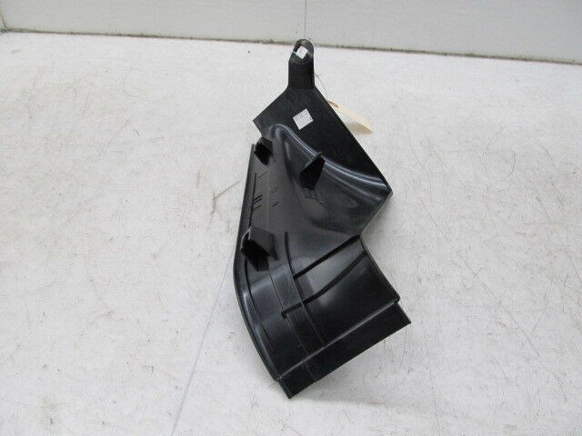 2003-2006 RANGE ROVER HSE OEM LEFT REAR SCUFF KICK PANEL 