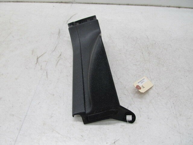 2003-2006 RANGE ROVER HSE OEM LEFT REAR SCUFF KICK PANEL 