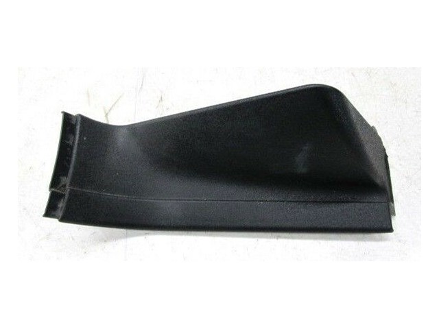 2003-2006 RANGE ROVER HSE OEM LEFT REAR SCUFF KICK PANEL 