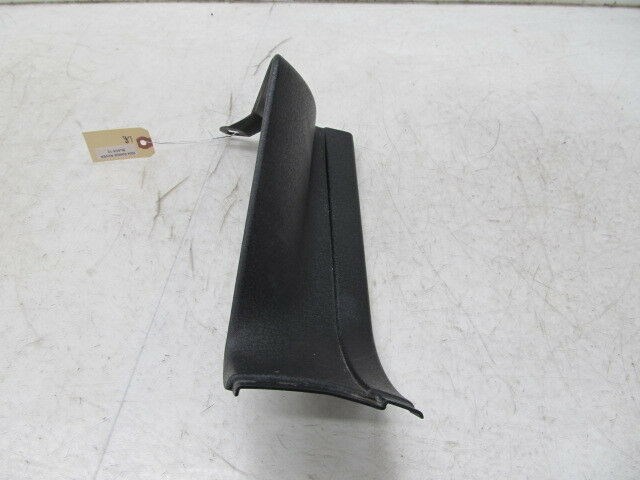 2003-2006 RANGE ROVER HSE OEM LEFT REAR SCUFF KICK PANEL 