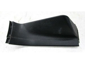 2003-2006 RANGE ROVER HSE OEM LEFT REAR SCUFF KICK PANEL 