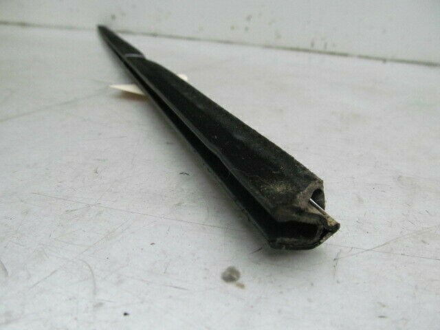 2006-2010 BMW 650i E64 E63 OEM LEFT FRONT DRIVER WINDOW BELT MOLDING TRIM 