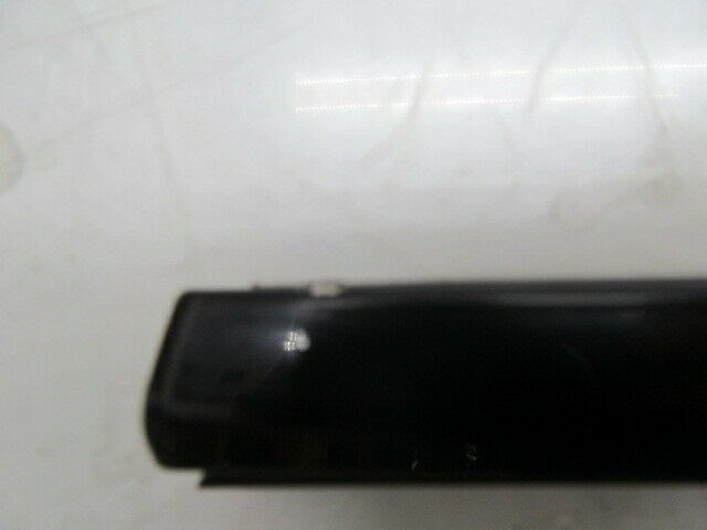 2006-2010 BMW 650i E64 E63 OEM LEFT FRONT DRIVER WINDOW BELT MOLDING TRIM 