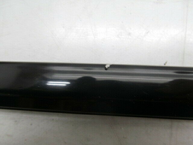 2006-2010 BMW 650i E64 E63 OEM LEFT FRONT DRIVER WINDOW BELT MOLDING TRIM 