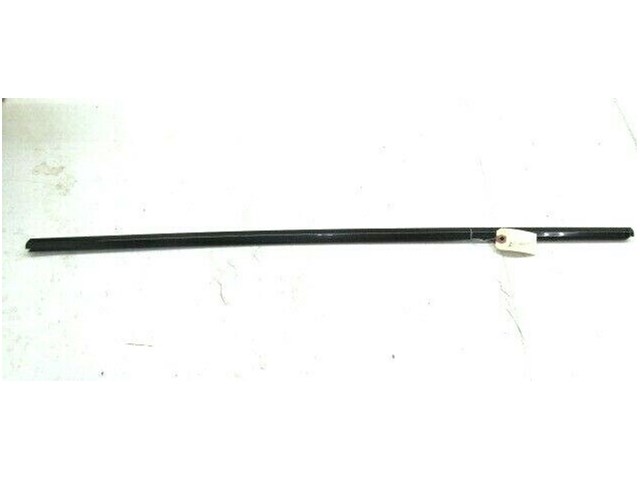 2006-2010 BMW 650i E64 E63 OEM LEFT FRONT DRIVER WINDOW BELT MOLDING TRIM 