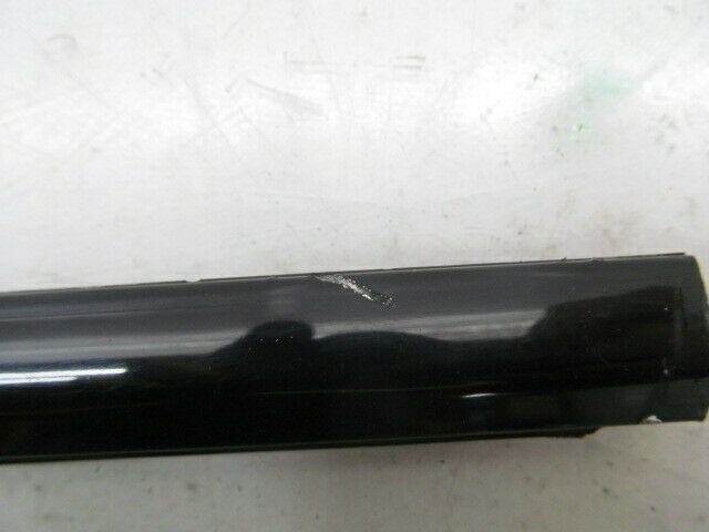 2006-2010 BMW 650i E64 E63 OEM LEFT FRONT DRIVER WINDOW BELT MOLDING TRIM 