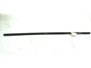 2006-2010 BMW 650i E64 E63 OEM LEFT FRONT DRIVER WINDOW BELT MOLDING TRIM 