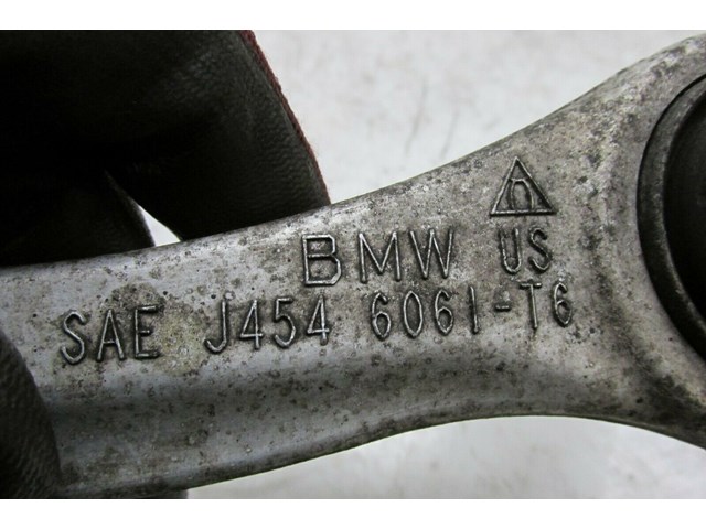 2007-2010 BMW X5 E70 OEM LEFT REAR UPPER WISHBONE CONTROL ARM 