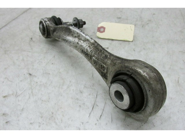 2007-2010 BMW X5 E70 OEM LEFT REAR UPPER WISHBONE CONTROL ARM 