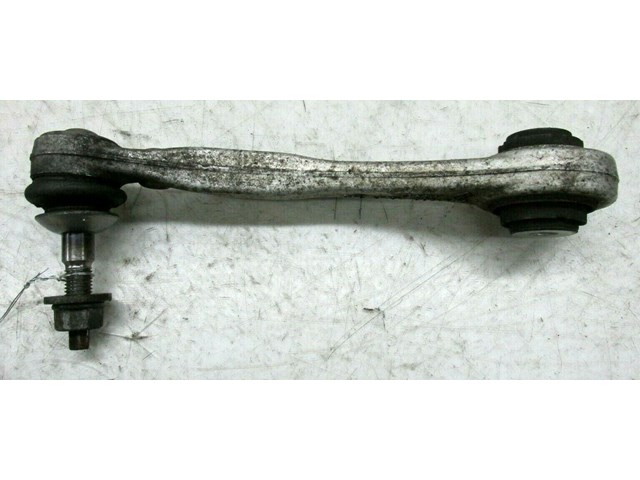 2007-2010 BMW X5 E70 OEM LEFT REAR UPPER WISHBONE CONTROL ARM 