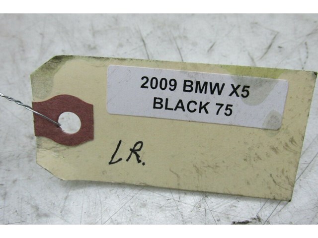 2007-2010 BMW X5 E70 OEM LEFT REAR UPPER WISHBONE CONTROL ARM 