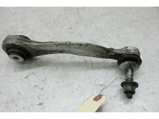 2007-2010 BMW X5 E70 OEM LEFT REAR UPPER WISHBONE CONTROL ARM 