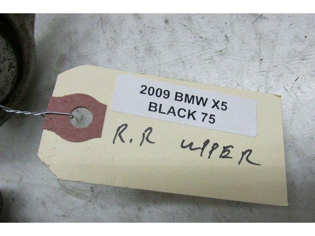 2007-2010 BMW X5 E70 OEM RIGHT REAR UPPER WISHBONE CONTROL ARM 