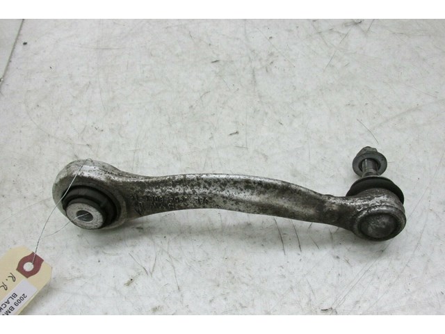 2007-2010 BMW X5 E70 OEM RIGHT REAR UPPER WISHBONE CONTROL ARM 