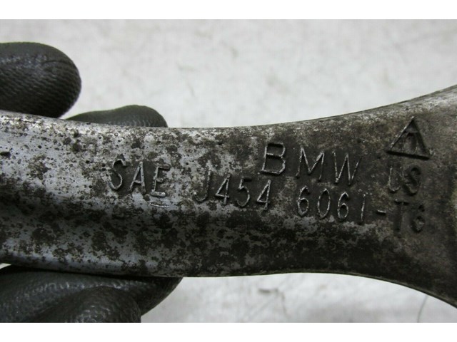 2007-2010 BMW X5 E70 OEM RIGHT REAR UPPER WISHBONE CONTROL ARM 