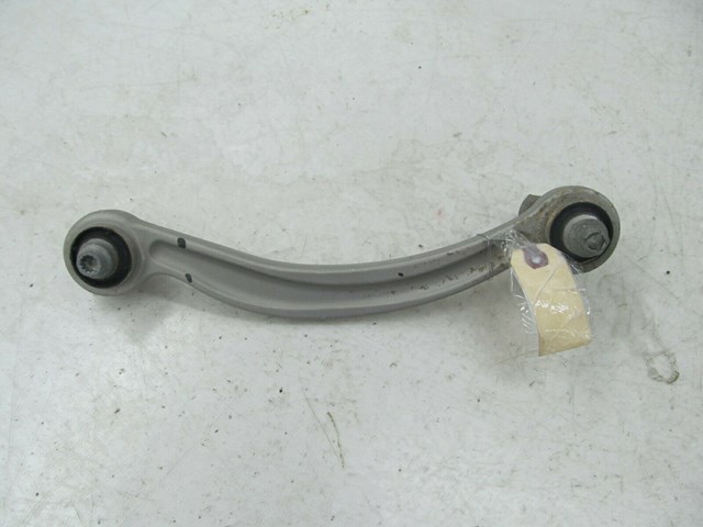 2012-2015 MERCEDES C350 COUPE OEM LEFT REAR UPPER FORWARD CONTROL ARM