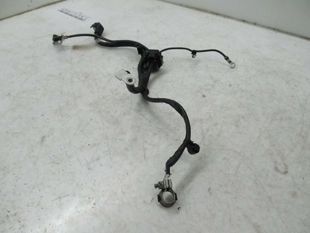 2010-2014 SUBARU IMPREZA OEM FRONT BATTERY CABLE STARTER HARNESS WIRING 