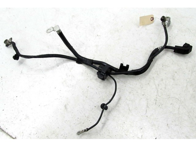 2010-2014 SUBARU IMPREZA OEM FRONT BATTERY CABLE STARTER HARNESS WIRING 