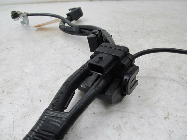 2010-2014 SUBARU IMPREZA OEM FRONT BATTERY CABLE STARTER HARNESS WIRING 