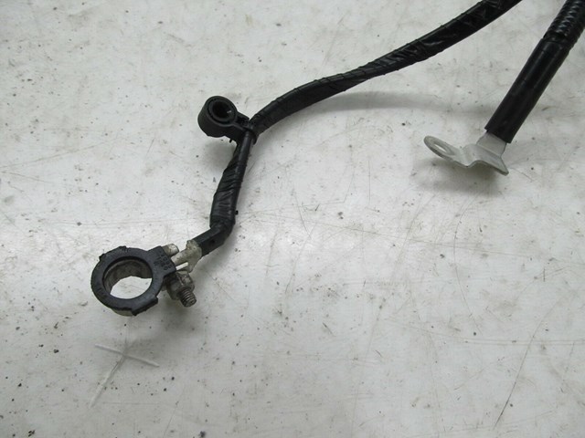 2010-2014 SUBARU IMPREZA OEM FRONT BATTERY CABLE STARTER HARNESS WIRING 