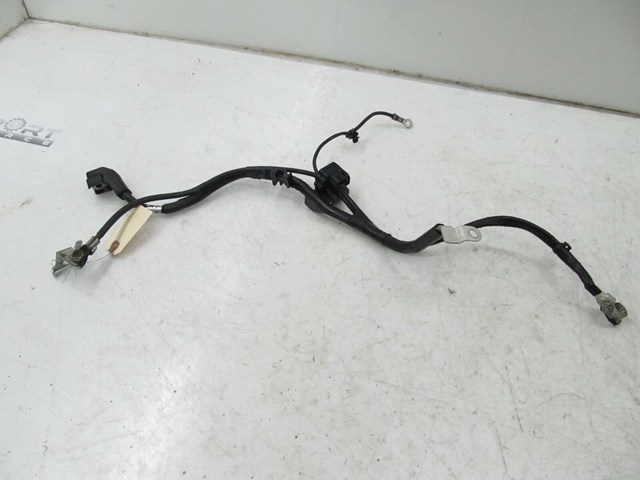 2010-2014 SUBARU IMPREZA OEM FRONT BATTERY CABLE STARTER HARNESS WIRING 