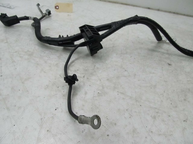 2010-2014 SUBARU IMPREZA OEM FRONT BATTERY CABLE STARTER HARNESS WIRING 